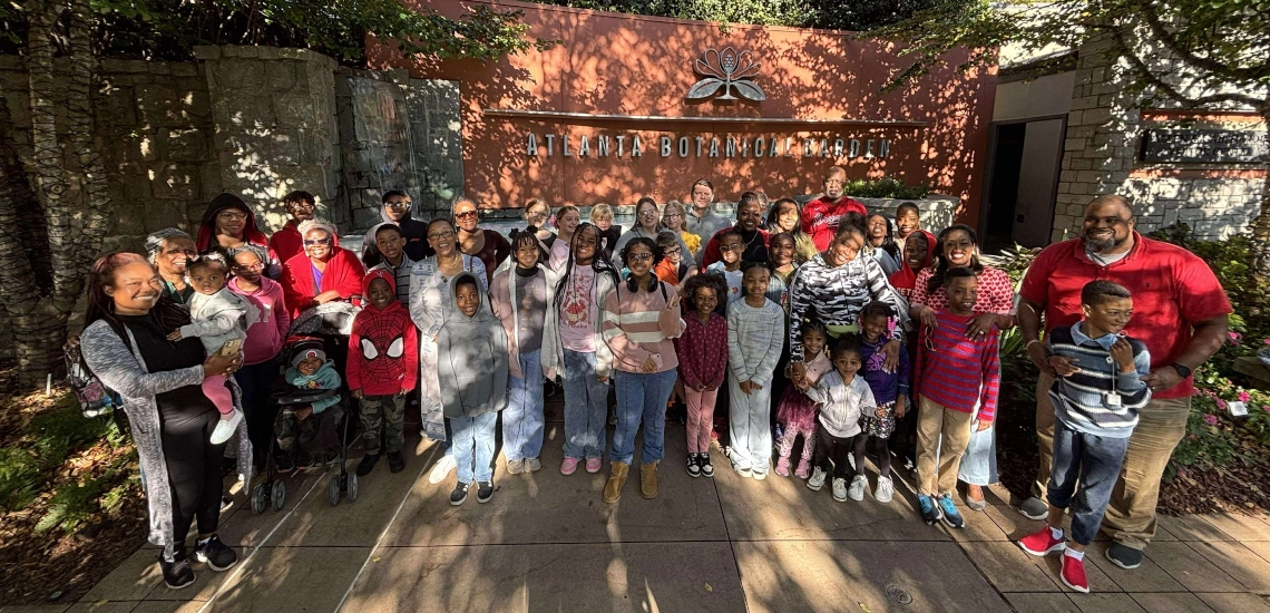 Beyond the Front Porch About