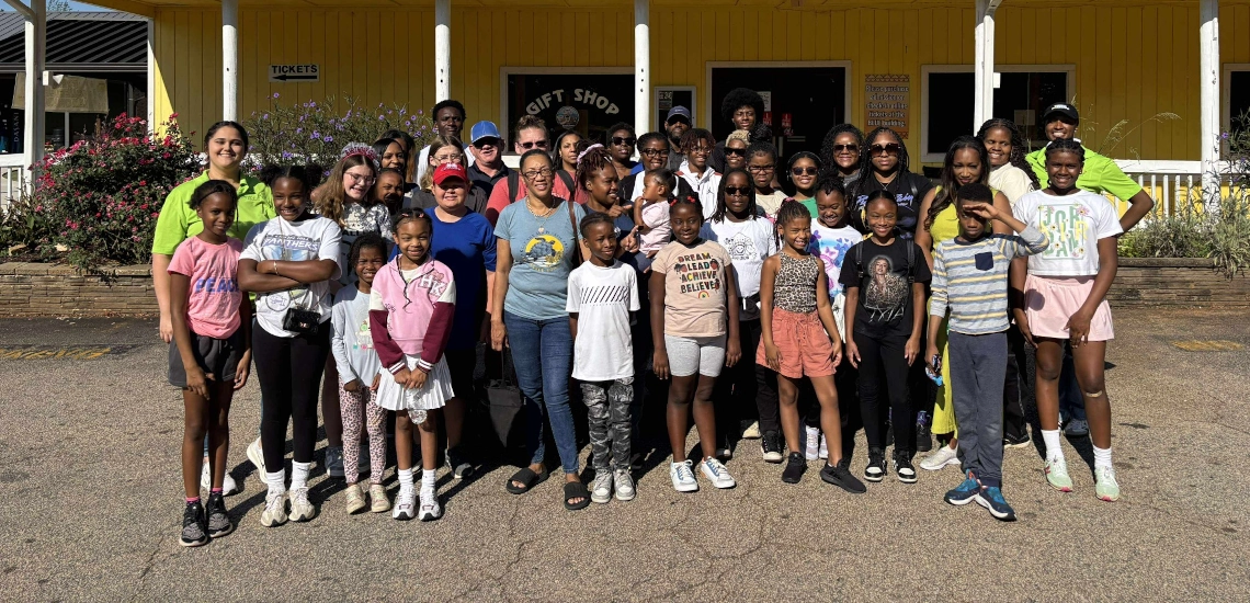 Beyond the Front Porch FAQ